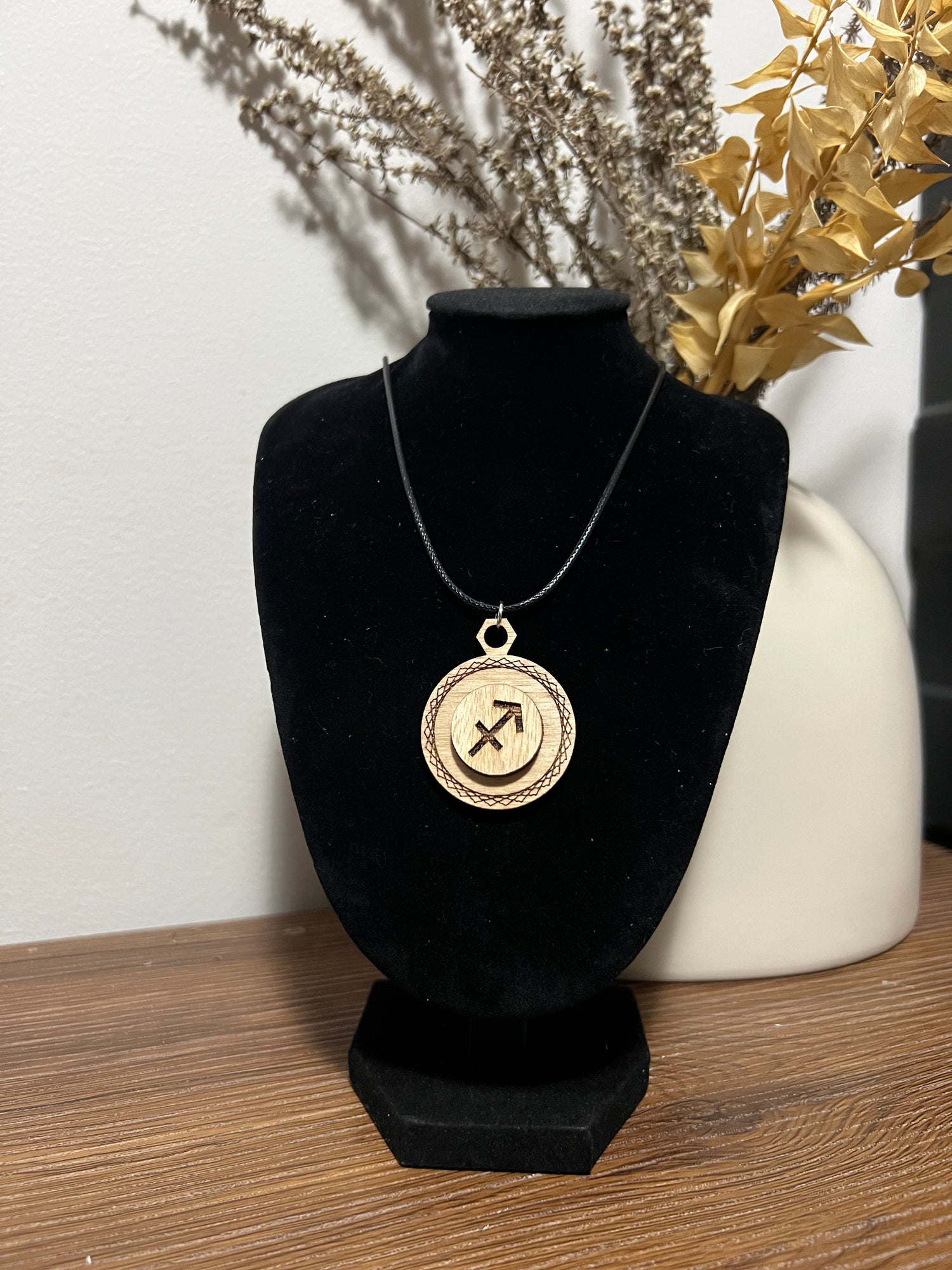 Astrology Necklaces